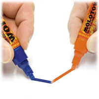 MOLOTOW - ONE4ALL 227HS - Acrylic Pump Marker - 4mm