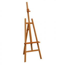 Phoenix - Lyre Easel - "B174"