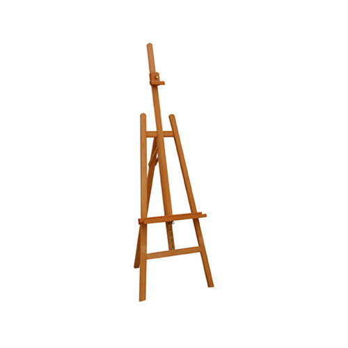 Phoenix - Lyre Easel - "B174"