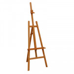 Phoenix - Lyre Easel - "B174"