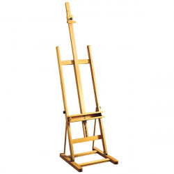 Phoenix - Studio Easel - "B185"