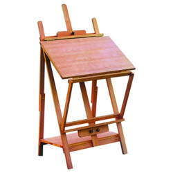 Phoenix - Easel / Drawing Table / Drafting Table - "B129"