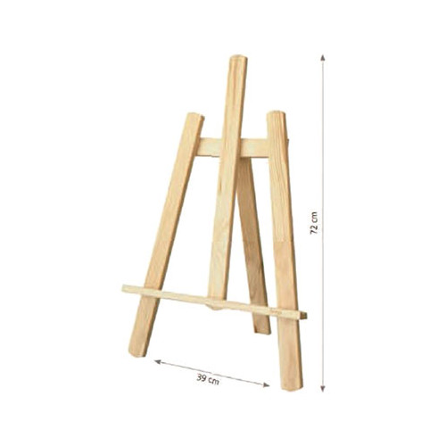 Phoenix - Table Easel - "QUE"