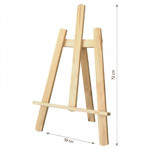 Phoenix - Table Easel - "QUE"