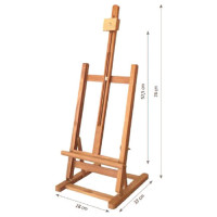 Phoenix - Table Easel - "B74"