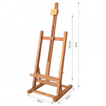 Phoenix - Table Easel - "B74"