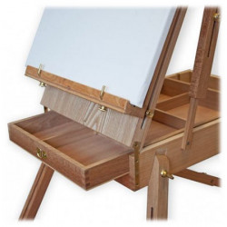 Phoenix - Box Easel - "A56"