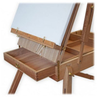 Phoenix - Box Easel - "A56"