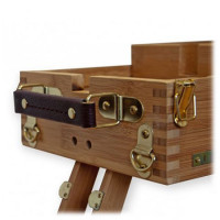 Phoenix - Box Easel - "A56"