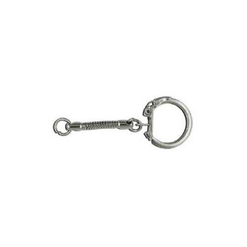 MEYCO - Porte-Clés - 65782 - ⌀ 22mm - 2 Pièces