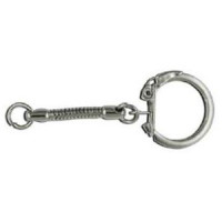 MEYCO - Key Ring - 65782 - ⌀ 22mm - 2 Pieces