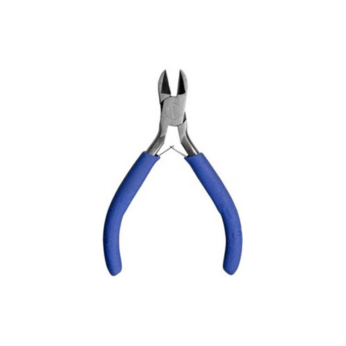 MEYCO - Mini Outil - 65184 - Pince Coupante (Simple)