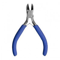 MEYCO - Mini Outil - 65184 - Pince Coupante (Simple)