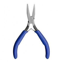 MEYCO - Mini Outil - 65185 - Pince Plate