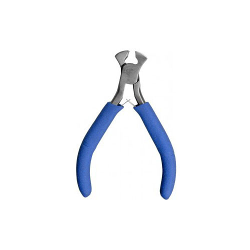 MEYCO - Mini Outil - 65186 - Pince Coupante (Tenailles)