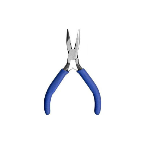 MEYCO - Mini Tool - 65187 - Straight-Nose Pliers