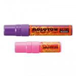 MOLOTOW - ONE4ALL 627HS - Acrylic Pump Marker - 15mm