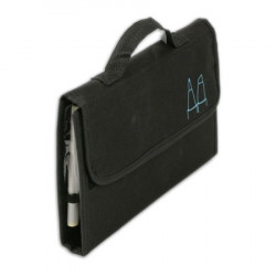 OZ International - Wallet for 24 Graphic Markers