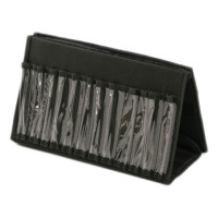 OZ International - Wallet for 24 Graphic Markers