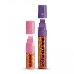 MOLOTOW - ONE4ALL 627HS - Marqueur à Pomper Acrylique - 15mm