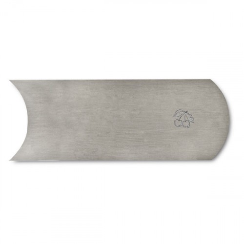 TWO CHERRIES - 3801 - Cabinet Scraper - Hollow and Round