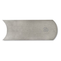 TWO CHERRIES - 3801 - Cabinet Scraper - Hollow and Round