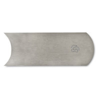 TWO CHERRIES - 3801 - Cabinet Scraper - Hollow and Round