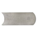 TWO CHERRIES - 3801 - Cabinet Scraper - Hollow and Round