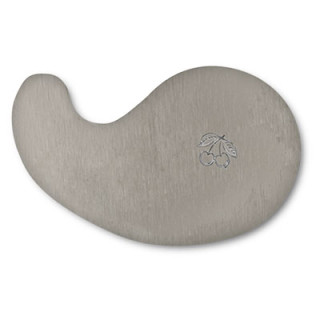 TWO CHERRIES - 3802 - Cabinet Scraper - Goose Neck