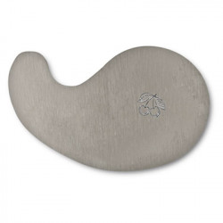 TWO CHERRIES - 3802 - Cabinet Scraper - Goose Neck