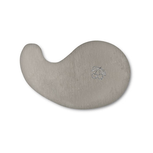 TWO CHERRIES - 3802 - Cabinet Scraper - Goose Neck