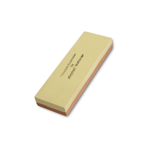 TWO CHERRIES - 3707 - Water Sharpening Stone - 80 x 30mm - Size 2