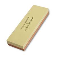 TWO CHERRIES - 3707 - Water Sharpening Stone - 80 x 30mm - Size 2