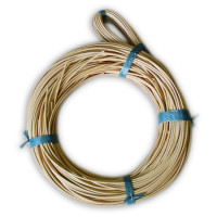 Rattan Core - Coil of 500gr - From 1.5mm to 10mm