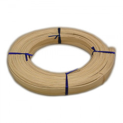 Flat Rattan Splint - Coil of 500gr - 10mm or 15mm
