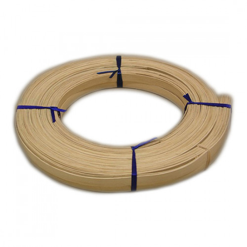 Flat Rattan Splint - Coil of 500gr - 10mm or 15mm