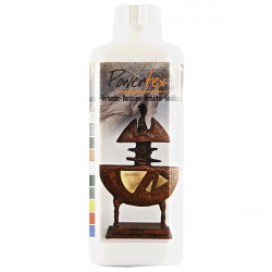 Powertex - Fabric Hardener - For Textile, Paper, Cardboard... - 500gr, 1kg & 5kg