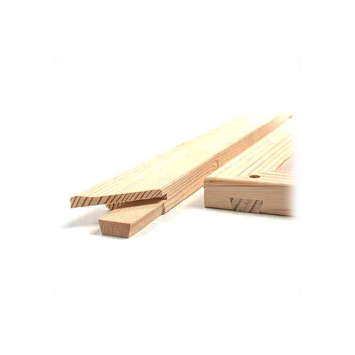 Phoenix - Bonfil - Filgood Extra - Stretcher Bars and Cross Bars for Canvas - Wood - Section 5.5 x 2.8 cm