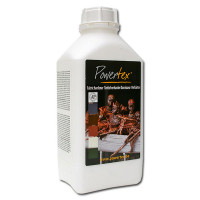 Powertex - Fabric Hardener - For Textile, Paper, Cardboard... - 500gr, 1kg & 5kg