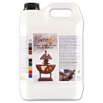 Powertex - Durcisseur / Solidifiant - Pour Textile, Papier, Carton... - 500gr, 1kg & 5kg