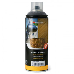 Montana Colors - MTN INDUSTRIAL - Vernis Acrylique - Mat - 400ml