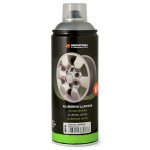 Montana Colors - MTN INDUSTRIAL - Peinture Aluminium Jantes - 400ml