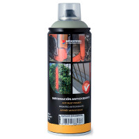 Montana Colors - MTN INDUSTRIAL - Apprêt Antioxydant - 400ml