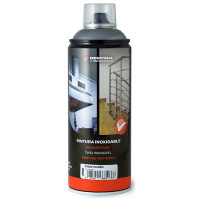 Montana Colors - MTN INDUSTRIAL - Stainless Paint - 400ml