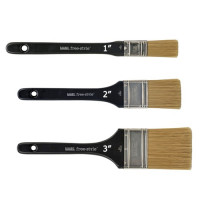 Liquitex - Free Style - Brosse Universelle Plate