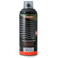 Montana Colors - MTN INDUSTRIAL - Forging Effect Paint - 400ml