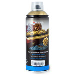 Montana Colors - MTN INDUSTRIAL - Mettalic Effects Paint - Copper Chrome - 400ml
