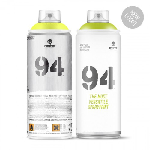 Montana Colors - MTN 94 - Spray Paint - 400ml
