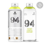 Montana Colors - MTN 94 - Spray Paint - 400ml