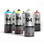 Montana Colors - MTN 94 - Spray Paint - 400ml